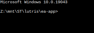 lutris install